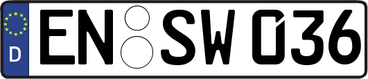 EN-SW036