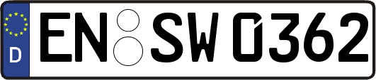 EN-SW0362