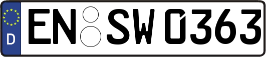EN-SW0363
