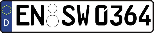 EN-SW0364