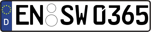 EN-SW0365