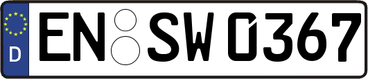 EN-SW0367