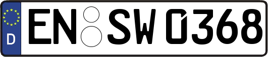 EN-SW0368