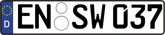 EN-SW037
