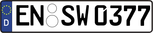 EN-SW0377