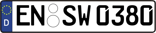 EN-SW0380