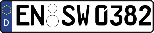 EN-SW0382