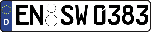 EN-SW0383