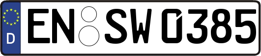 EN-SW0385