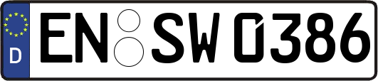 EN-SW0386