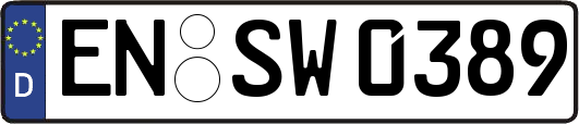 EN-SW0389
