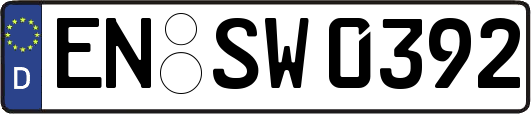 EN-SW0392