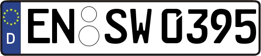EN-SW0395