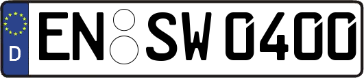 EN-SW0400