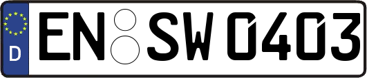 EN-SW0403