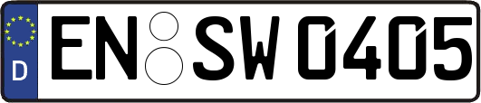 EN-SW0405