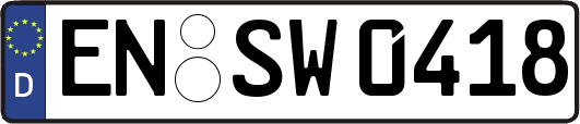 EN-SW0418
