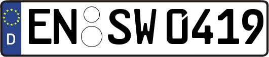 EN-SW0419