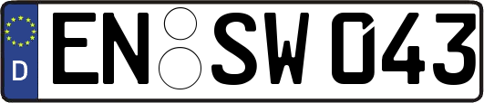 EN-SW043