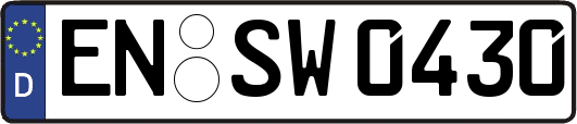 EN-SW0430