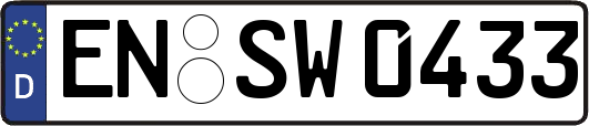 EN-SW0433