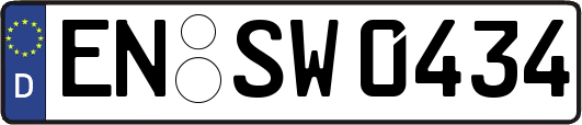 EN-SW0434