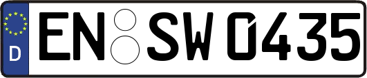 EN-SW0435