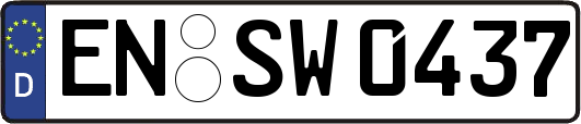EN-SW0437
