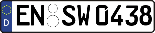 EN-SW0438