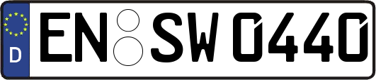 EN-SW0440