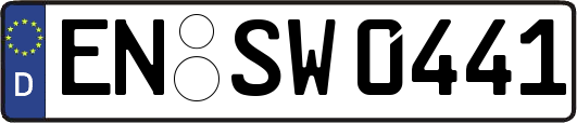 EN-SW0441