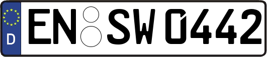 EN-SW0442