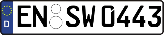 EN-SW0443