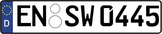 EN-SW0445
