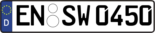 EN-SW0450