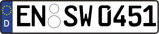 EN-SW0451