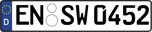 EN-SW0452