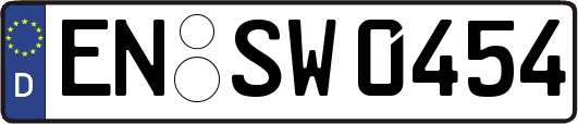 EN-SW0454