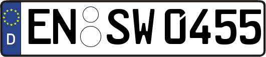 EN-SW0455