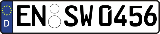 EN-SW0456