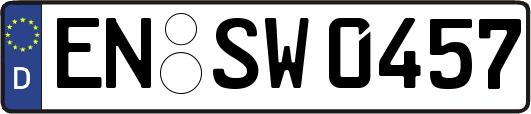 EN-SW0457