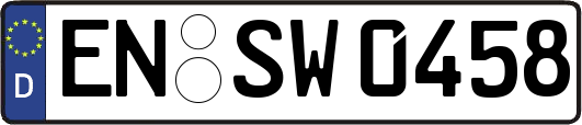 EN-SW0458