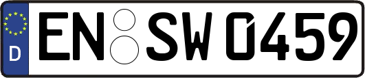 EN-SW0459