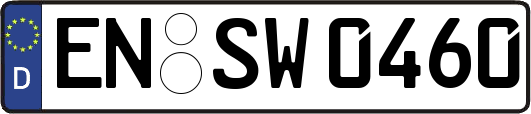 EN-SW0460