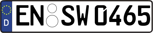 EN-SW0465