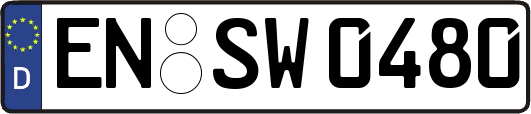 EN-SW0480