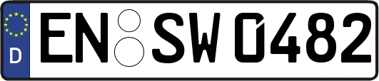 EN-SW0482