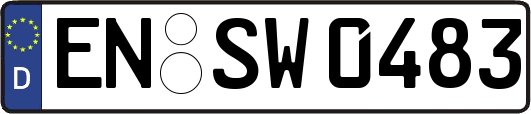 EN-SW0483