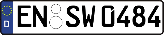 EN-SW0484