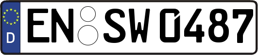 EN-SW0487